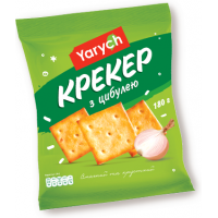 Крекер Yarych С луком 3,5 кг