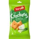 Крекер Yarych Со вкусом лука и сметаны 80 г (4820154483841)