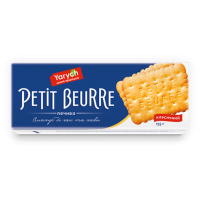 Печиво Yarych Petit Beurre Классический 155 г (4820154481779)