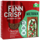 Сухарики FINN CRISP Multigrain з декількох видів зерна 175г