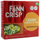 Сухарики житні FINN CRISP Caraway з кмином 200г