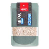 Кіноа Жменька біла д/п 200г