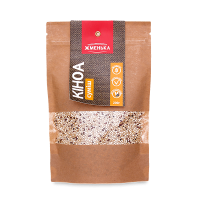 Кіноа Жменька суміш д/п 200г
