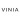 Vinia