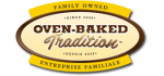 Oven-Baked Tradition