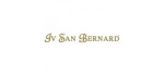 Iv San Bernard