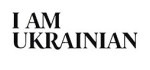 I am Ukrainian