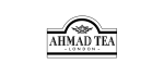 Ahmad tea