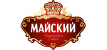 Майський