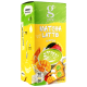 Напій g’tea! на основі зеленого чаю Матча Латте з ароматом манго, 10х9г в стіках