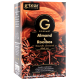 Чай g’tea! Gourmet Almond & African Rooibos 20 пак