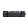 Килимок самонадувний Tribe Chill Mat 5 cm T-BB-0016-multi
