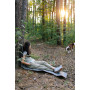 Килимок складаний Tribe Trek Mat T-BC-0021, grey