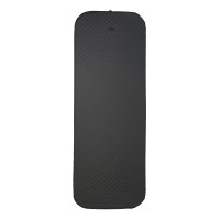 Килимок самонадувний Tribe Comfort Plus 10 cm T-BB-0017-grey