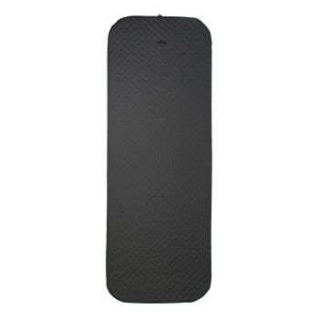 Килимок самонадувний Tribe Comfort Plus 10 cm T-BB-0017-grey