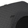 Килимок самонадувний Tribe Comfort Plus 10 cm T-BB-0017-grey