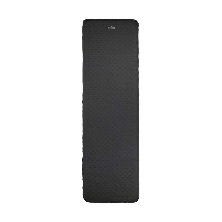 Килимок самонадувний Tribe Comfort Lite Rectangular 5 см T-BB-0005-grey