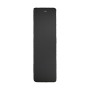 Килимок самонадувний Tribe Comfort Lite Rectangular 5 см T-BB-0005-grey