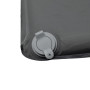 Килимок самонадувний Tribe Comfort Lite Rectangular 5 см T-BB-0005-grey