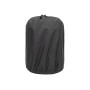 Килимок самонадувний Tribe Comfort Lite Rectangular 5 см T-BB-0005-grey