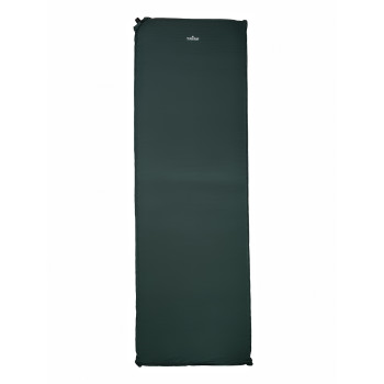 Килимок самонадувний Tribe Ranger 5 cm Long T-BB-0010-dark-green