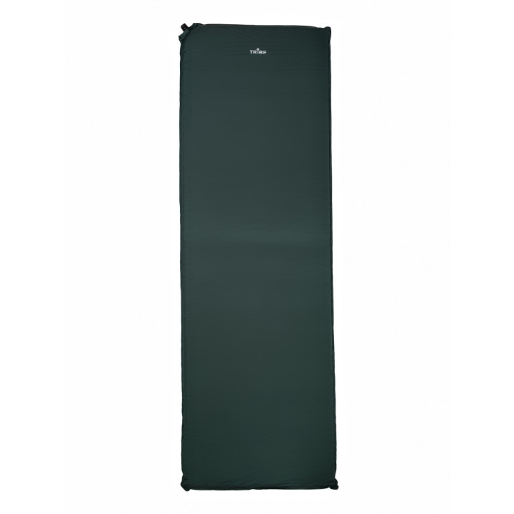 Килимок самонадувний Tribe Ranger 5 cm Long T-BB-0010-dark-green