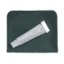 Килимок самонадувний Tribe Ranger 5 cm Long T-BB-0010-dark-green