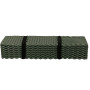 Килимок складаний Tribe Trek Mat T-BC-0021, olive