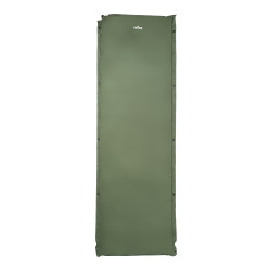 Килимок самонадувний Tribe Comfort 5 cm T-BB-0012-green