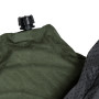 Килимок самонадувний Tribe Comfort 7 cm T-BB-0013-green