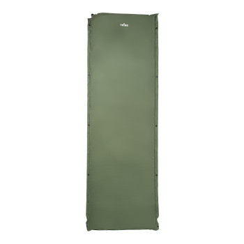 Килимок самонадувний Tribe Comfort 9 cm T-BB-0014-green