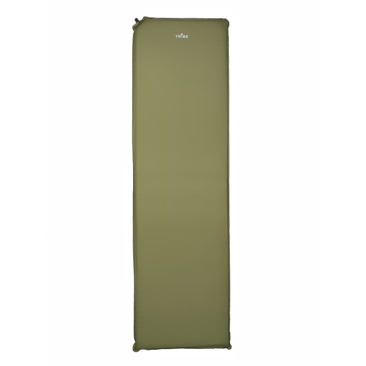 Килимок самонадувний Tribe Ranger 3 cm T-BB-0008-olive