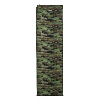 Килимок самонадувний Tribe Ranger 5 cm T-BB-0009-camo