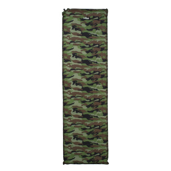 Килимок самонадувний Tribe Ranger 5 cm T-BB-0009-camo