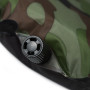 Килимок самонадувний Tribe Ranger 5 cm T-BB-0009-camo