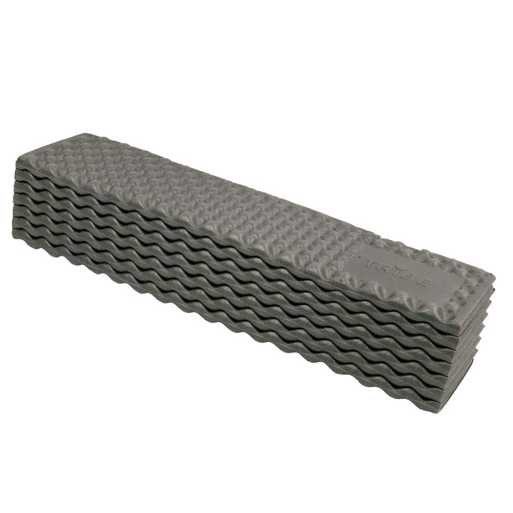 Килимок складаний Tribe Trek Mat T-BC-0021, grey