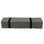 Килимок складаний Tribe Trek Mat T-BC-0021, grey