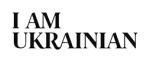 I am Ukrainian