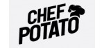 Chef Potato