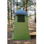 Намет санітарний Tribe Shower Pro T-AC-0001-olive