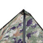 Тент зі стійками Tramp Tent 3 х 3 camo UTRT-104-camo