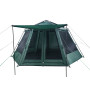 Шатро Tribe Mosquito Pro T-AD-0003-green
