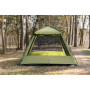 Шатро Tramp Bungalow Lite UTRT-106-olive