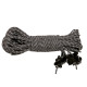 Комплект відтяжок для намету Tribe Guyropes Pro T-AZ-0011-grey