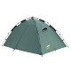 Намет Tramp Quick 2 (v2) green UTRT-096