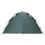 Намет Tramp Quick 2 (v2) green UTRT-096