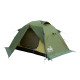 Намет Tramp Peak 2 (v2) green UTRT-025