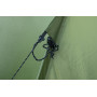 Намет Tramp Peak 2 (v2) green UTRT-025
