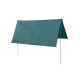 Тент зі стійками Tramp Tent 3 х 3 green UTRT-104