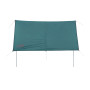 Тент зі стійками Tramp Tent 3 х 3 green UTRT-104